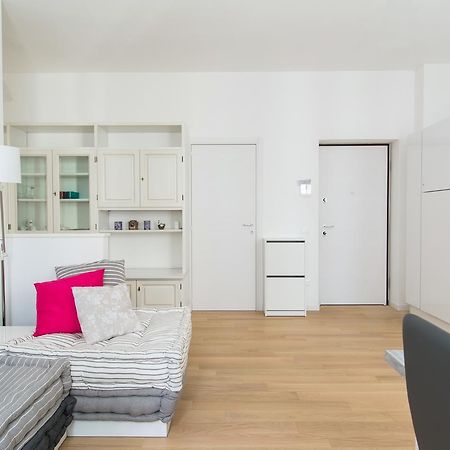 Belvedere White Flat ترييستي المظهر الخارجي الصورة
