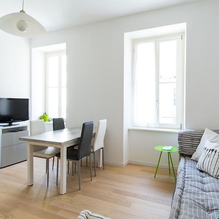 Belvedere White Flat ترييستي المظهر الخارجي الصورة