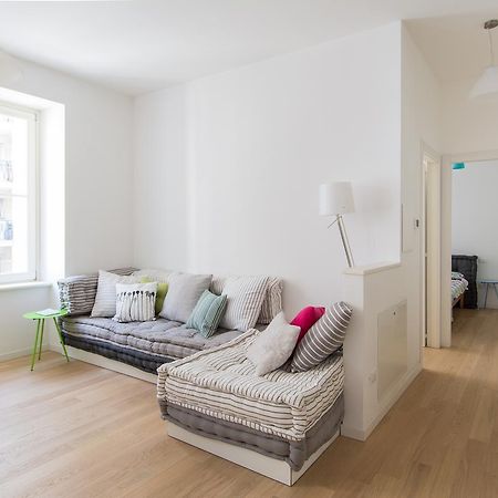 Belvedere White Flat ترييستي المظهر الخارجي الصورة