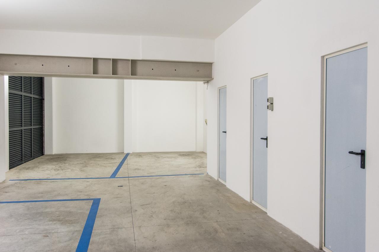 Belvedere White Flat ترييستي المظهر الخارجي الصورة