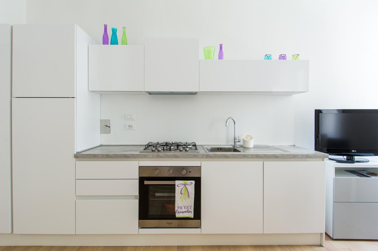 Belvedere White Flat ترييستي المظهر الخارجي الصورة