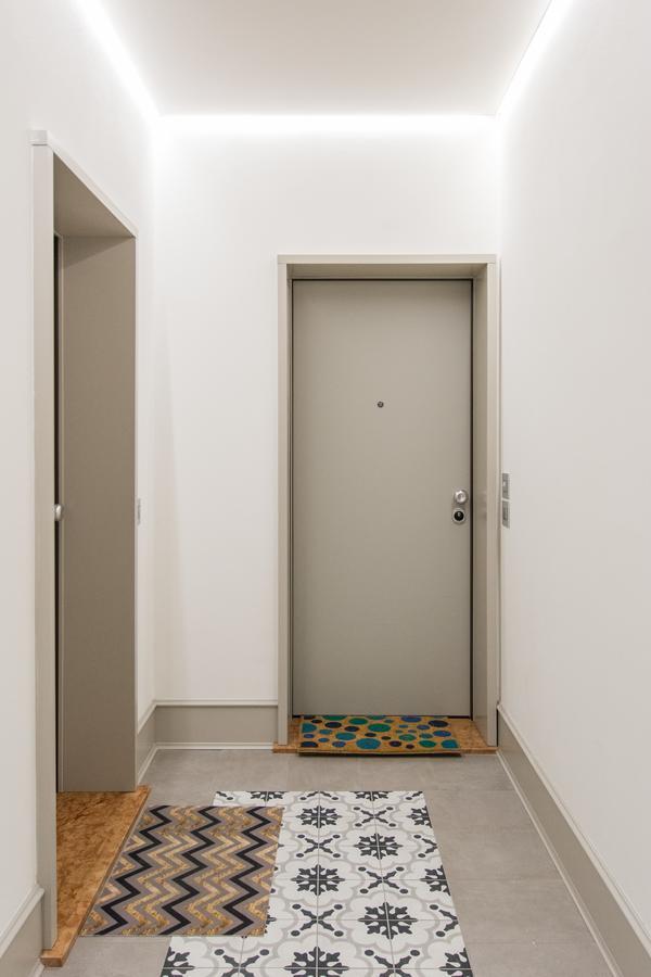 Belvedere White Flat ترييستي المظهر الخارجي الصورة