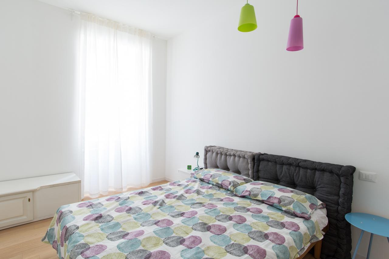 Belvedere White Flat ترييستي المظهر الخارجي الصورة